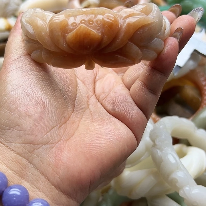 未镶嵌手镯石英岩玉简*