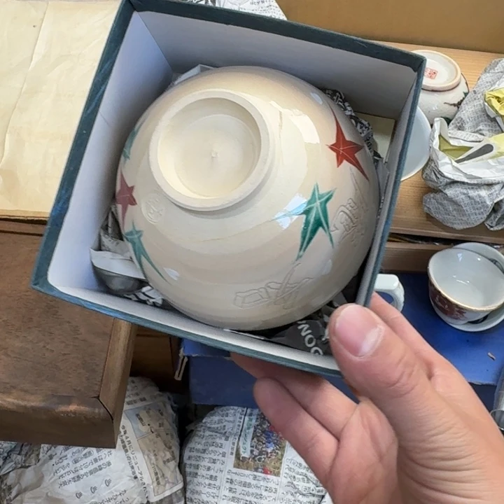 茶文化，工艺古美术