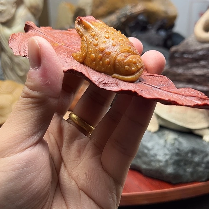 寿山石寿山石摆件