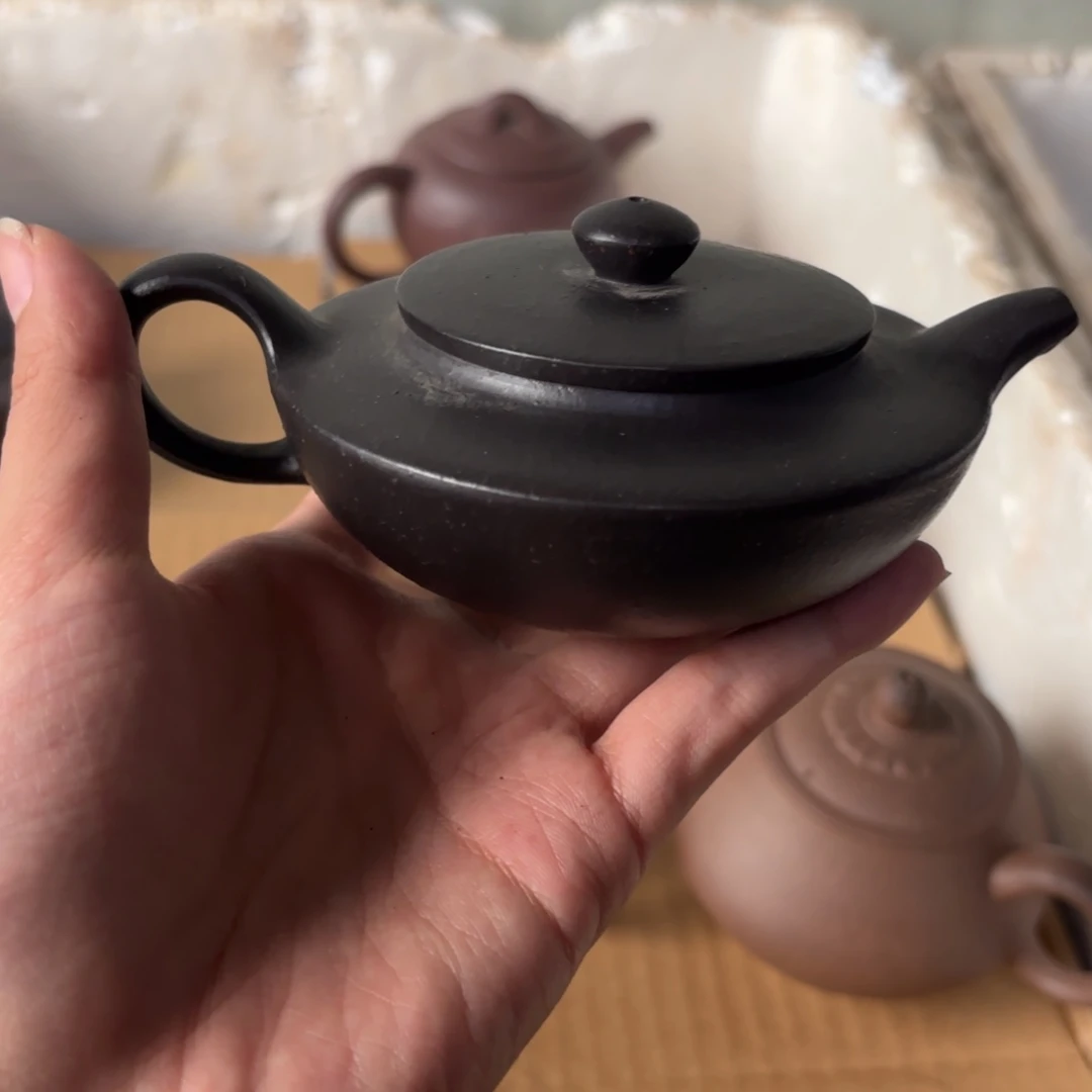 紫砂茶宠五号店专项