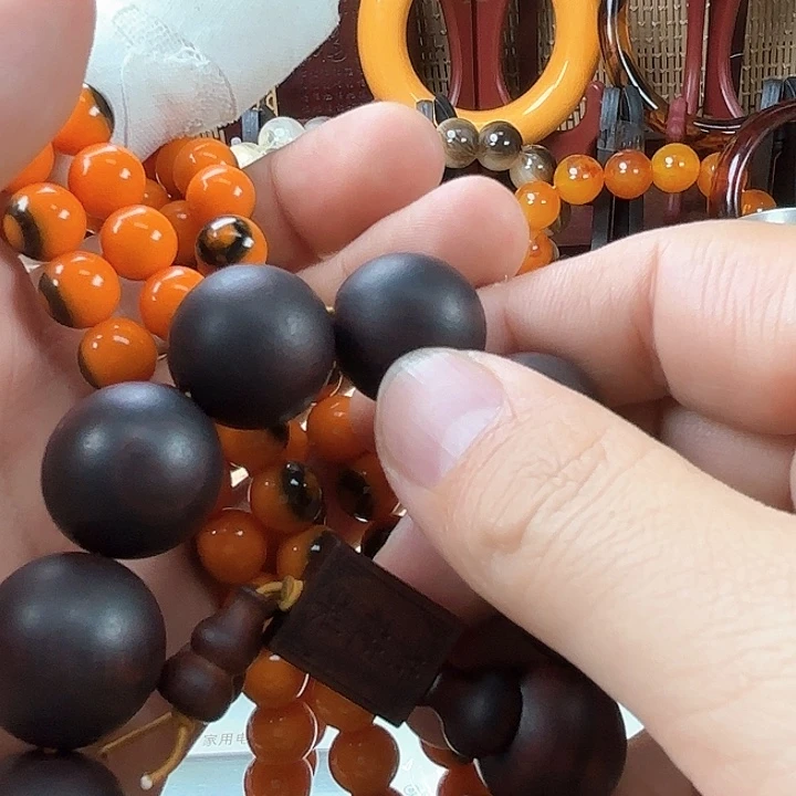 大果紫檀（缅甸花梨）105