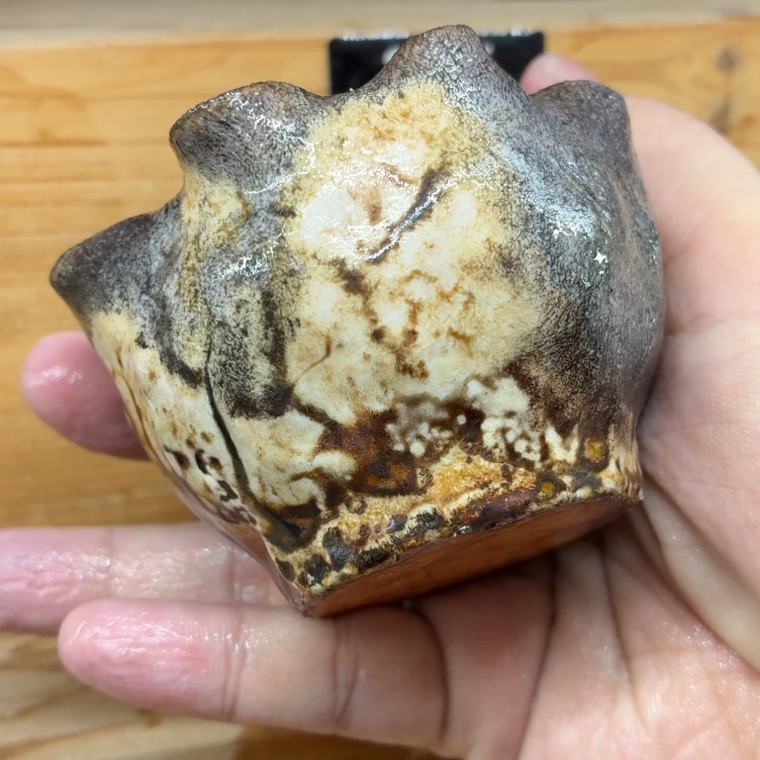 陶园柴烧精品高货299