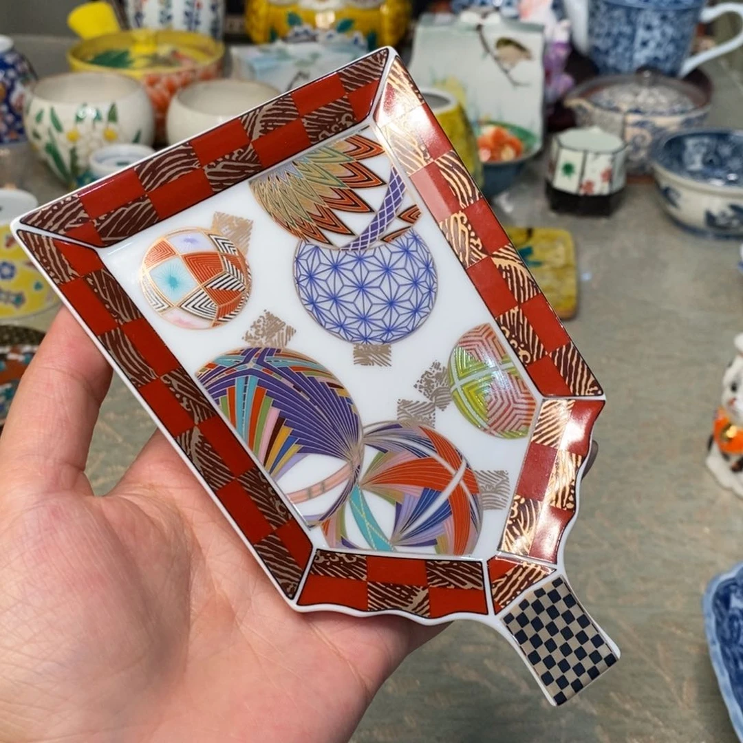 碟15 厘米小杨甄选精品