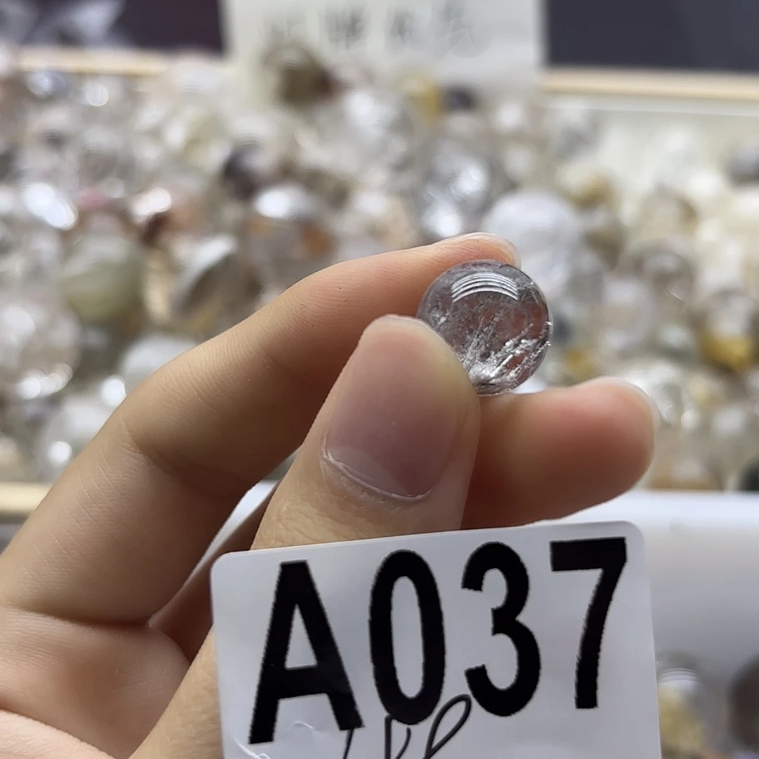 i***令水晶未镶嵌珠宝半成品37