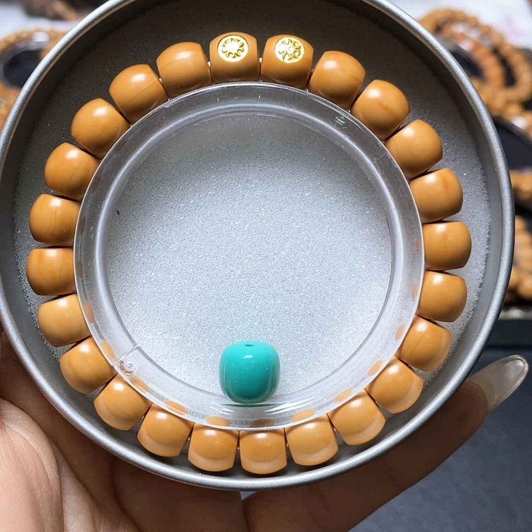 猴头核桃手串双标直切尺寸10左右全品单号57号