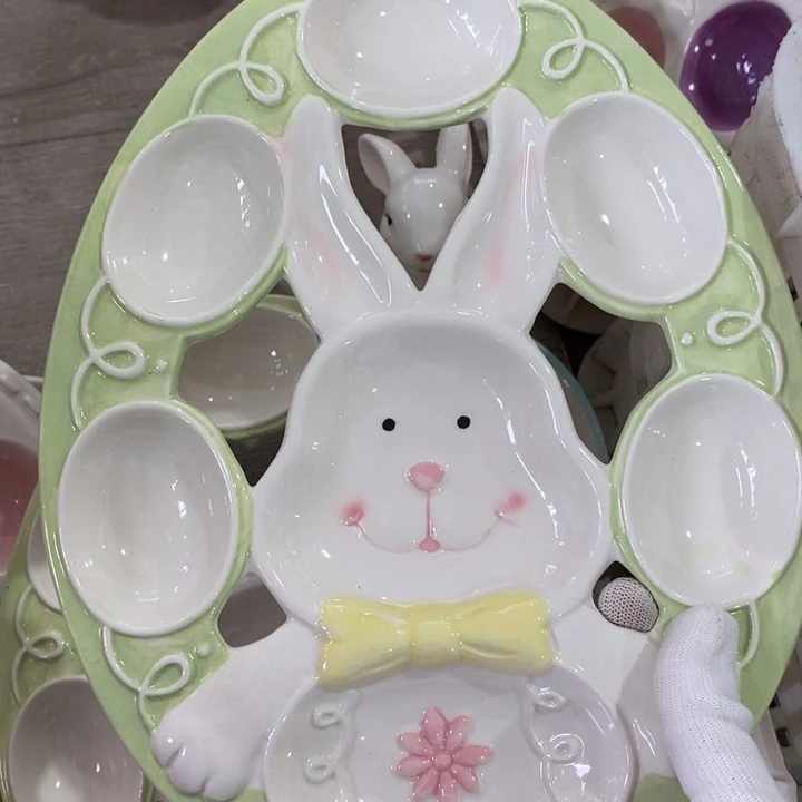 陶瓷树脂工艺摆件