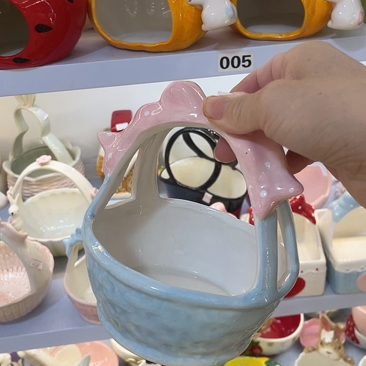 陶瓷微瑕介意慎拍