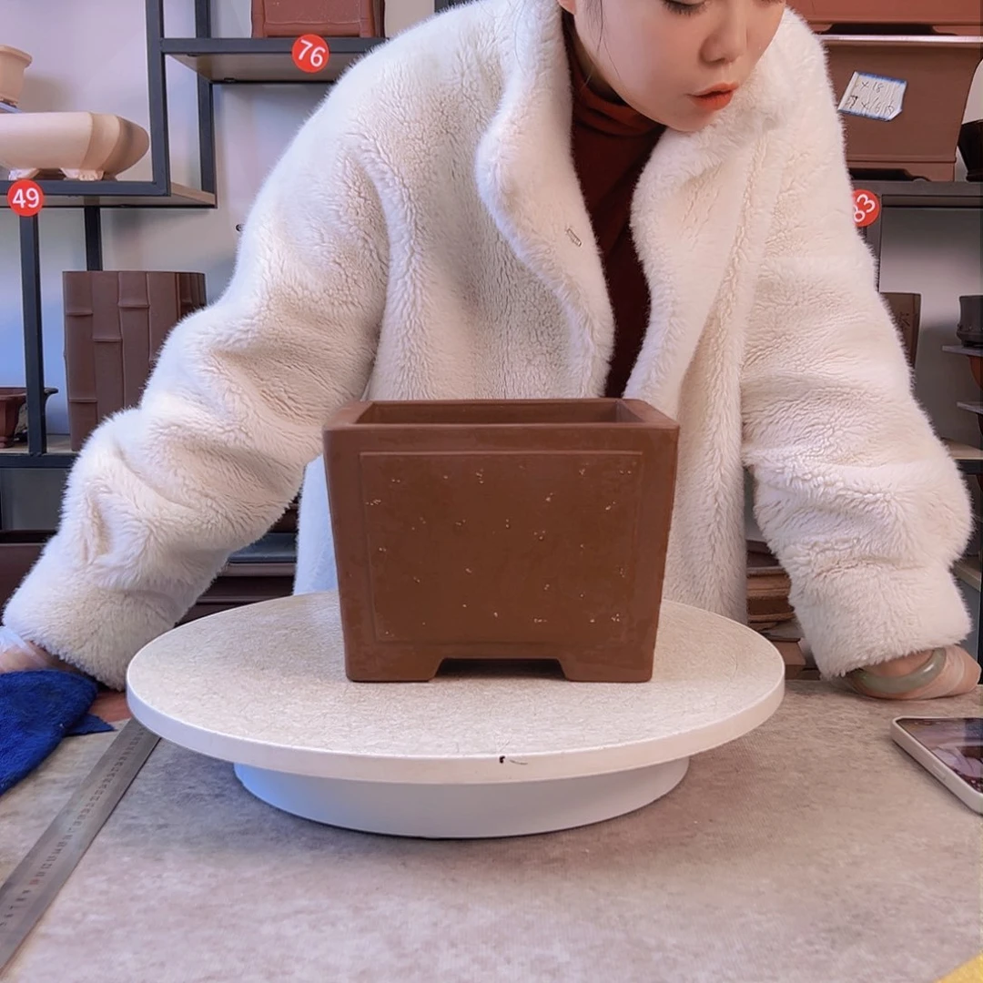 紫砂花盆1福利盆，6666666