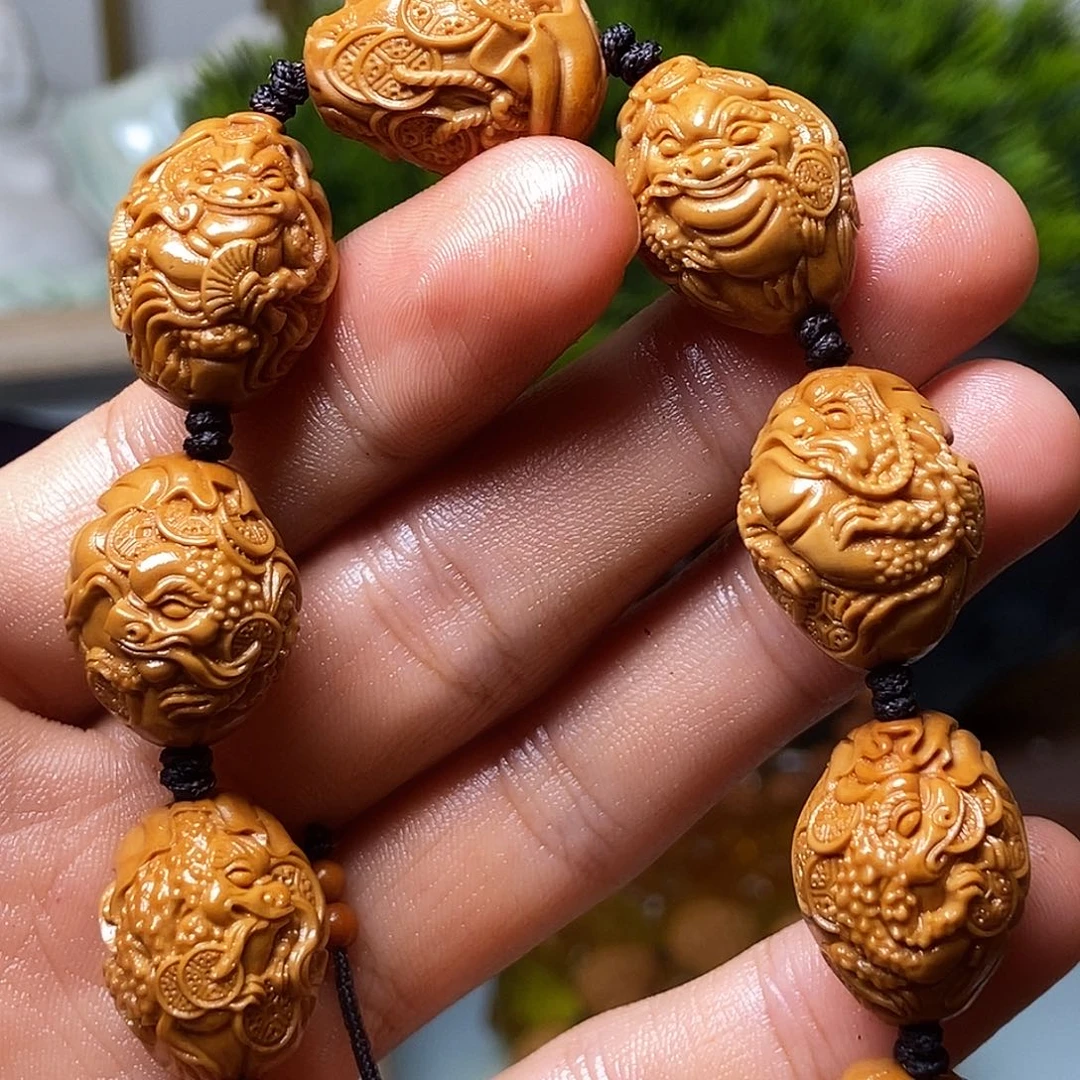 橄榄核手串/手链bbhhhhbbbbhhhbb