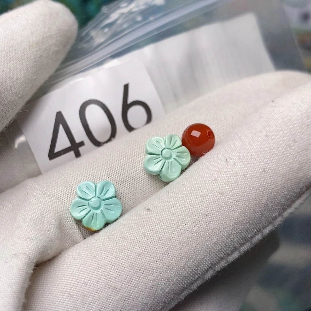 南红玛瑙未镶嵌珠宝奇石