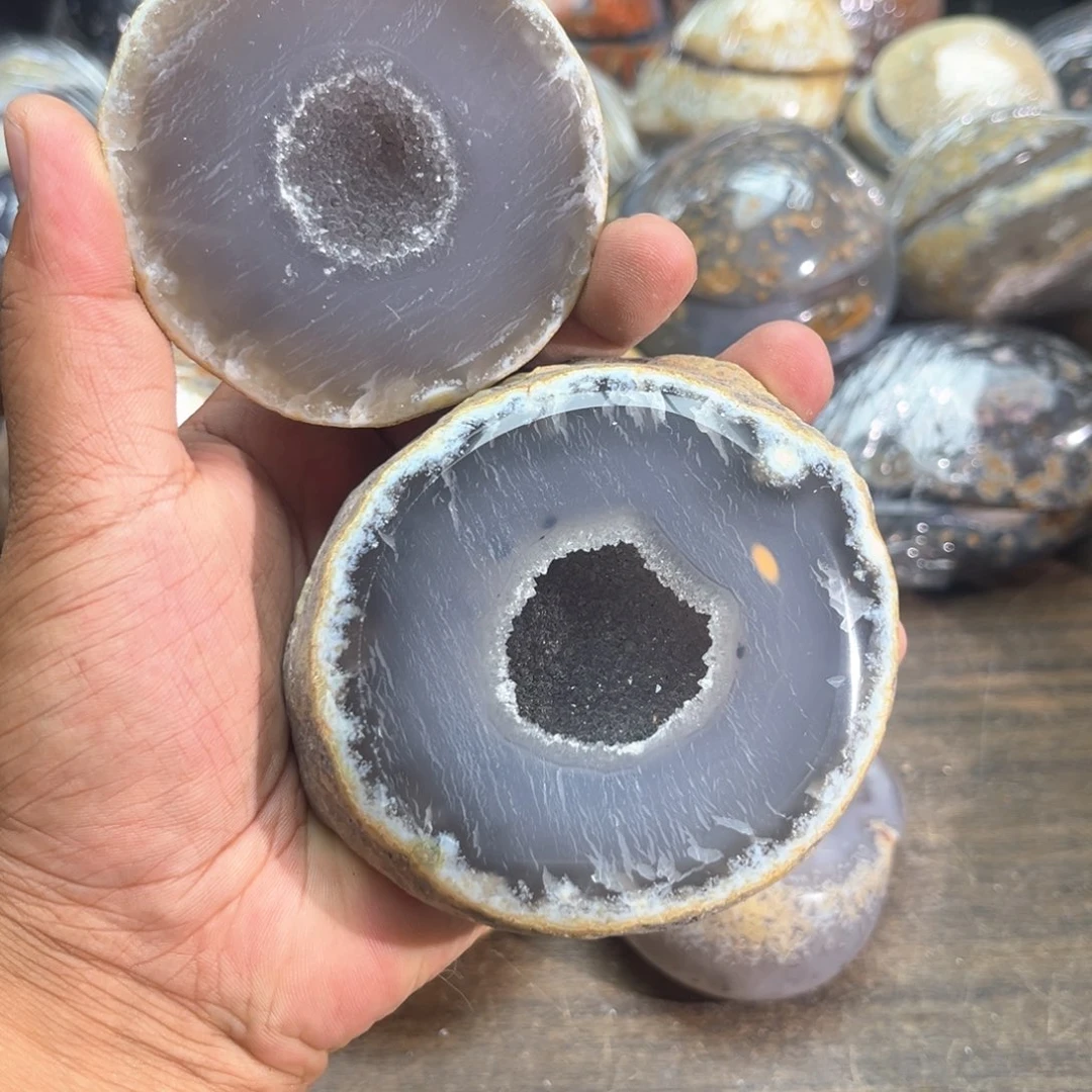 未镶嵌紫晶大型摆件（非配饰）