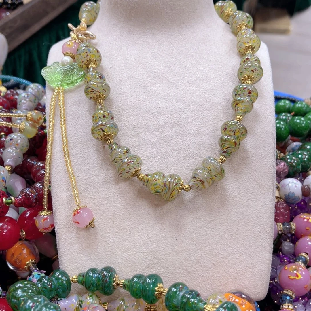 琉璃铜合金锡合金铜合金