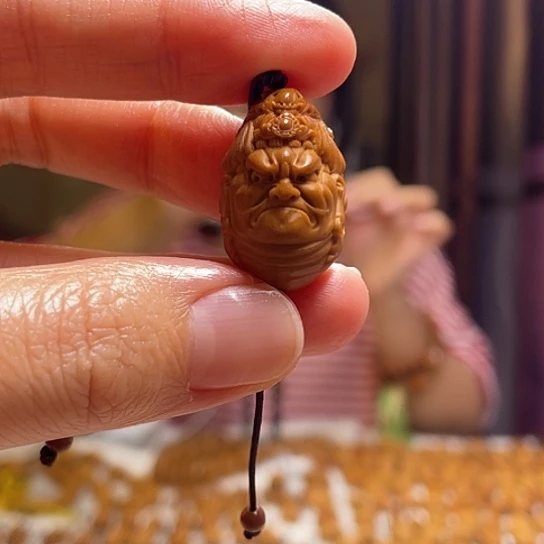 手串/手链橄榄核橄榄核