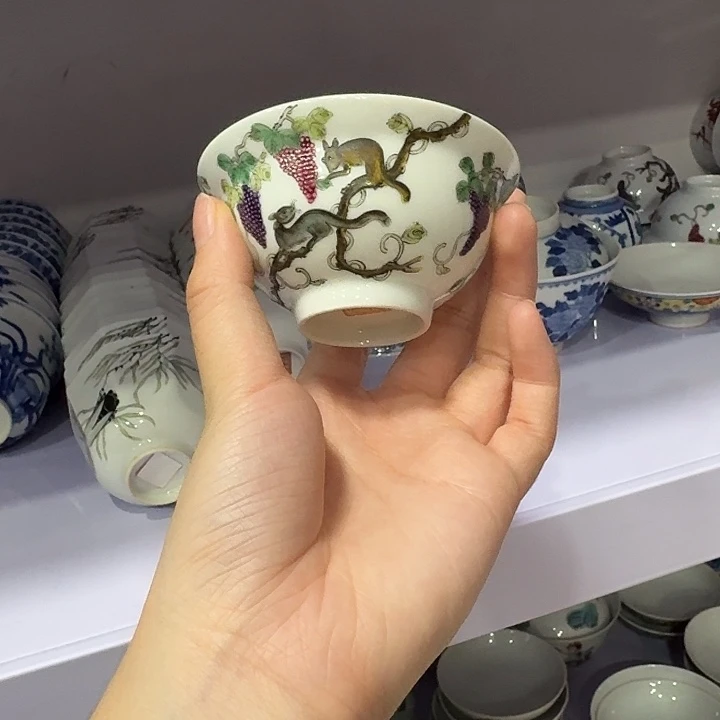 陶瓷艺术品收藏陶瓷