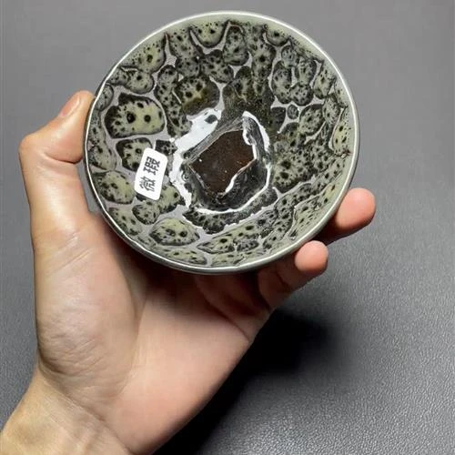 【闪购商品】茶盏-瑕疵-533.........