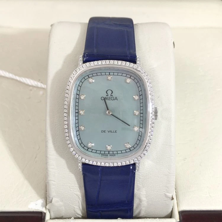 欧米茄/手动机械/表径27/CS13625111450/[251219HNA]