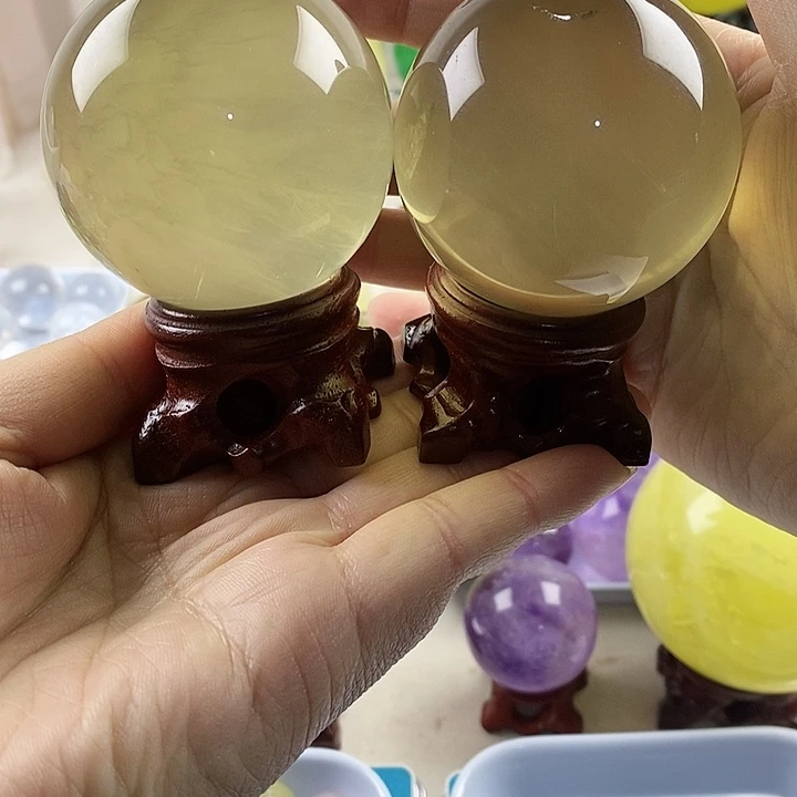 水晶水晶5号未镶嵌天然水晶未镶嵌