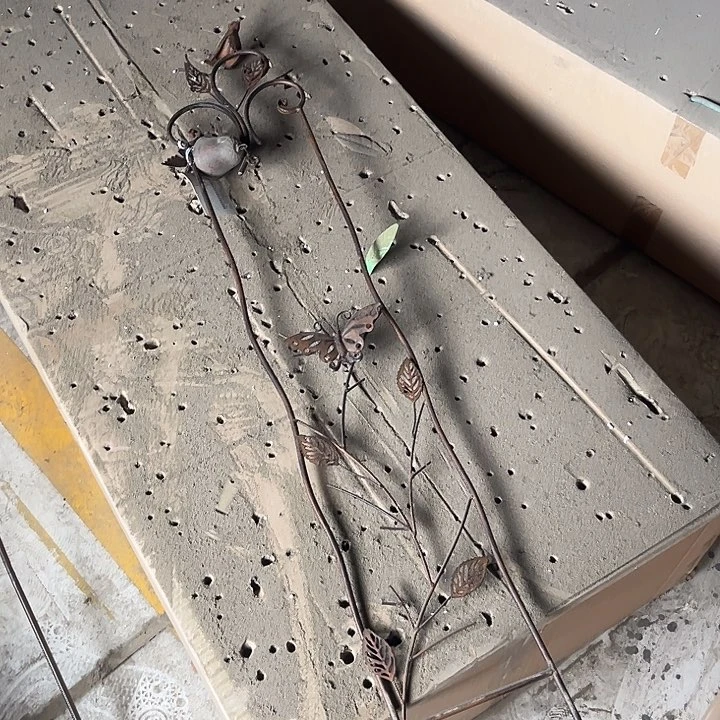 户外园艺孤品微瑕疵