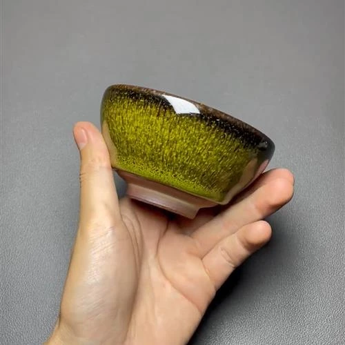 【闪购商品】茶盏-10098..........