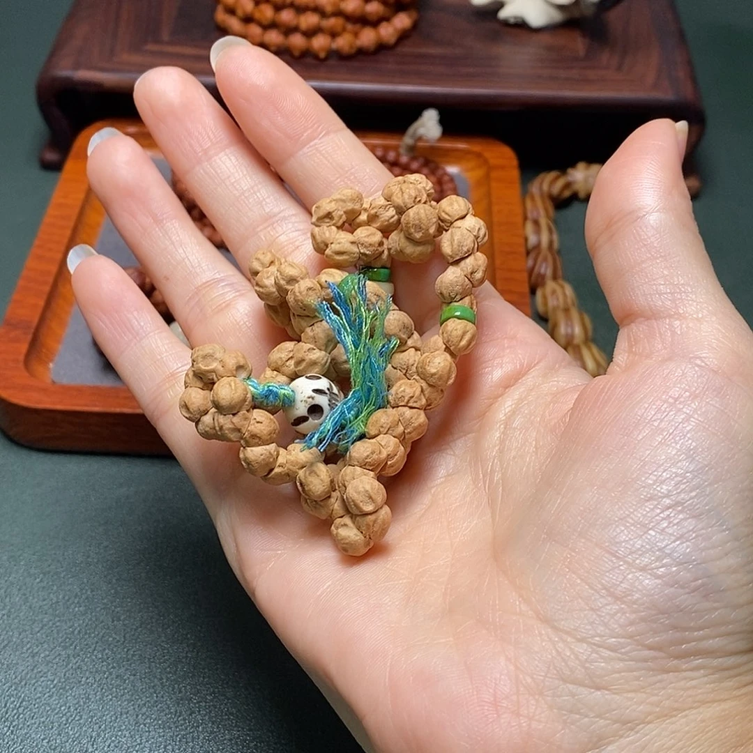 吊坠柏香籽/百香籽