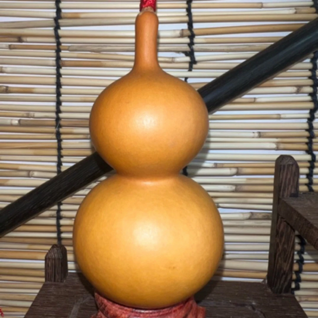 【直播间专拍2号链接】 天然葫芦 手把葫芦 天津嘴葫芦 八宝葫芦