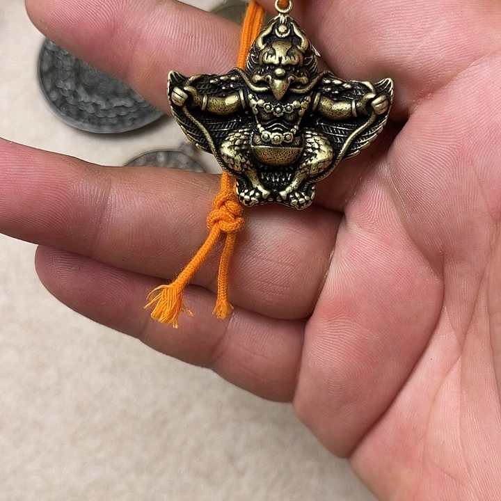 李*藏式风格喜欢入手