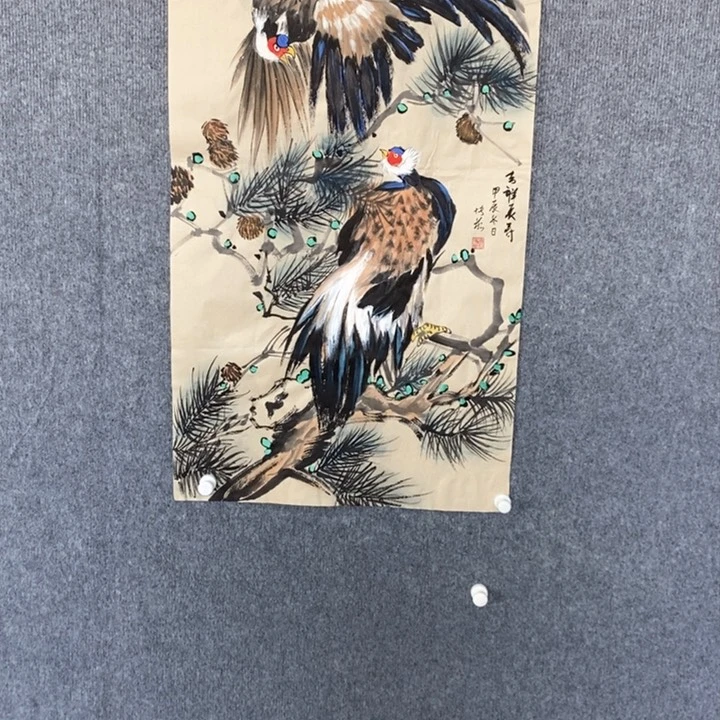 国画国画绘画艺术