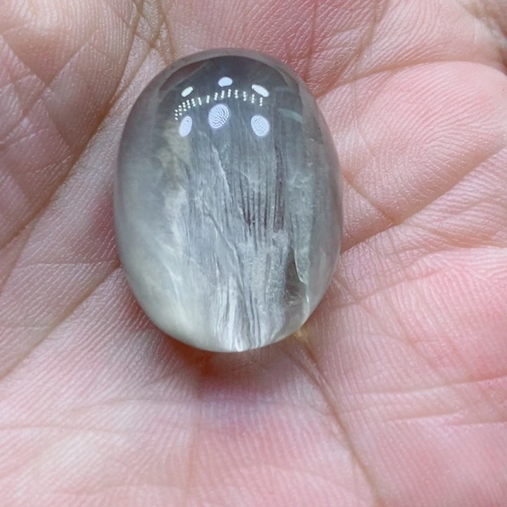 未镶嵌颈饰水晶无**风水晶