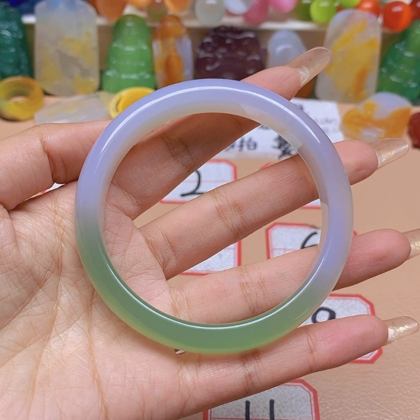 【闪购商品】玛瑙/玉髓颈饰未镶嵌布*姥