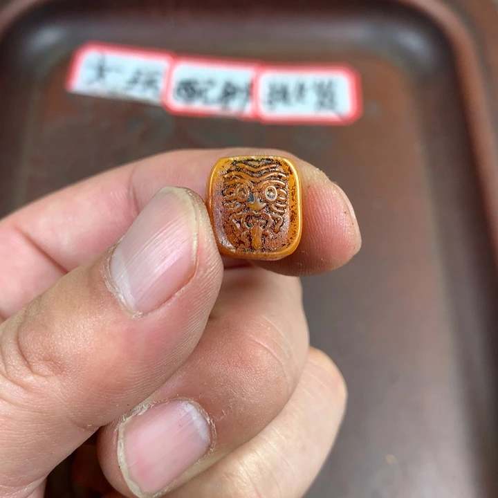 手串/手链驼骨配饰65