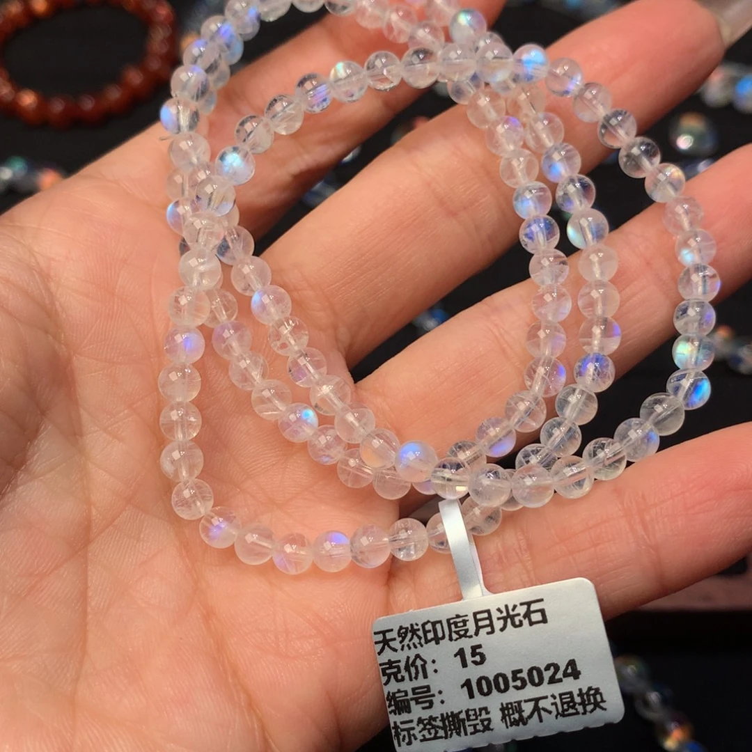 手串未镶嵌月光石5