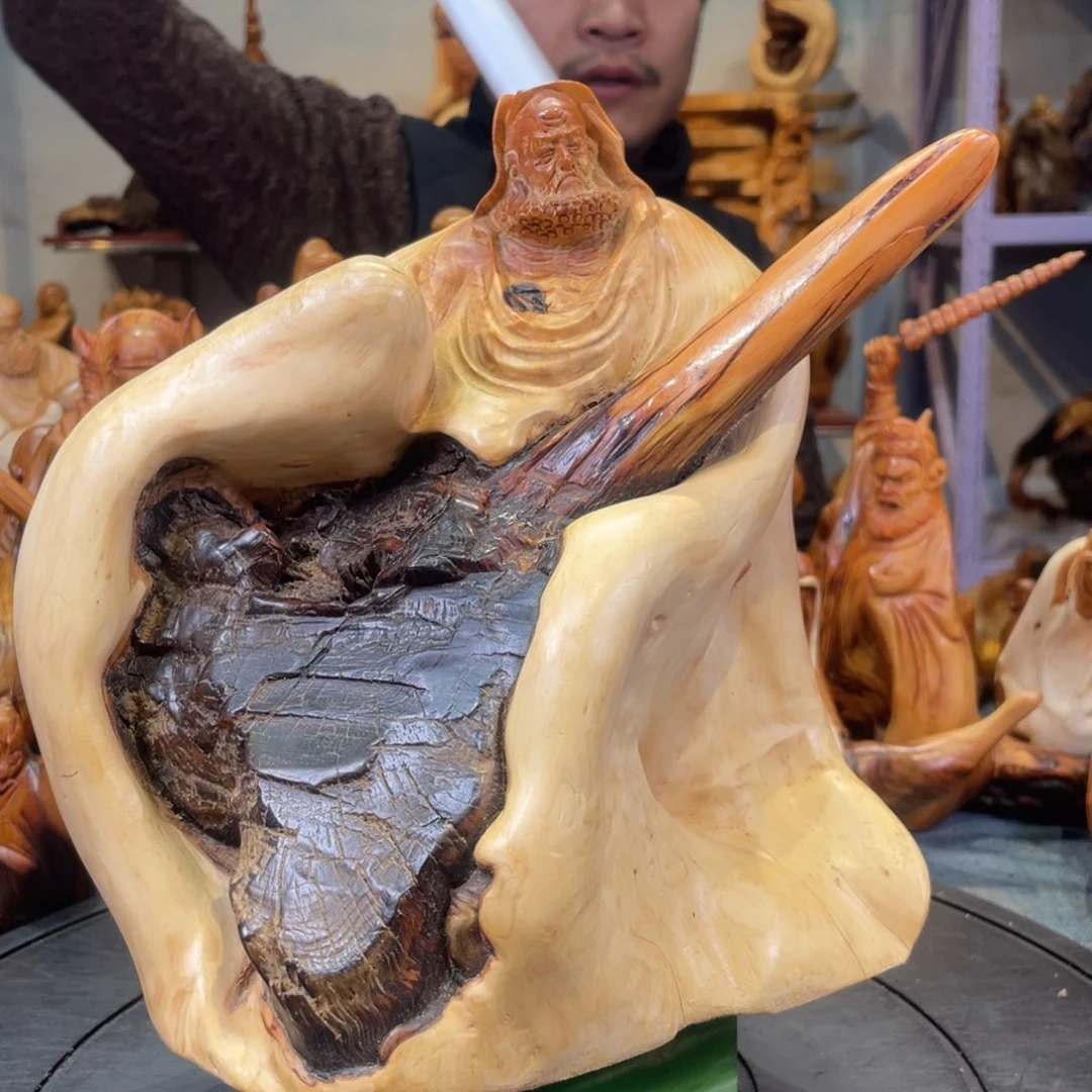 柏木（崖柏）。。。。。。