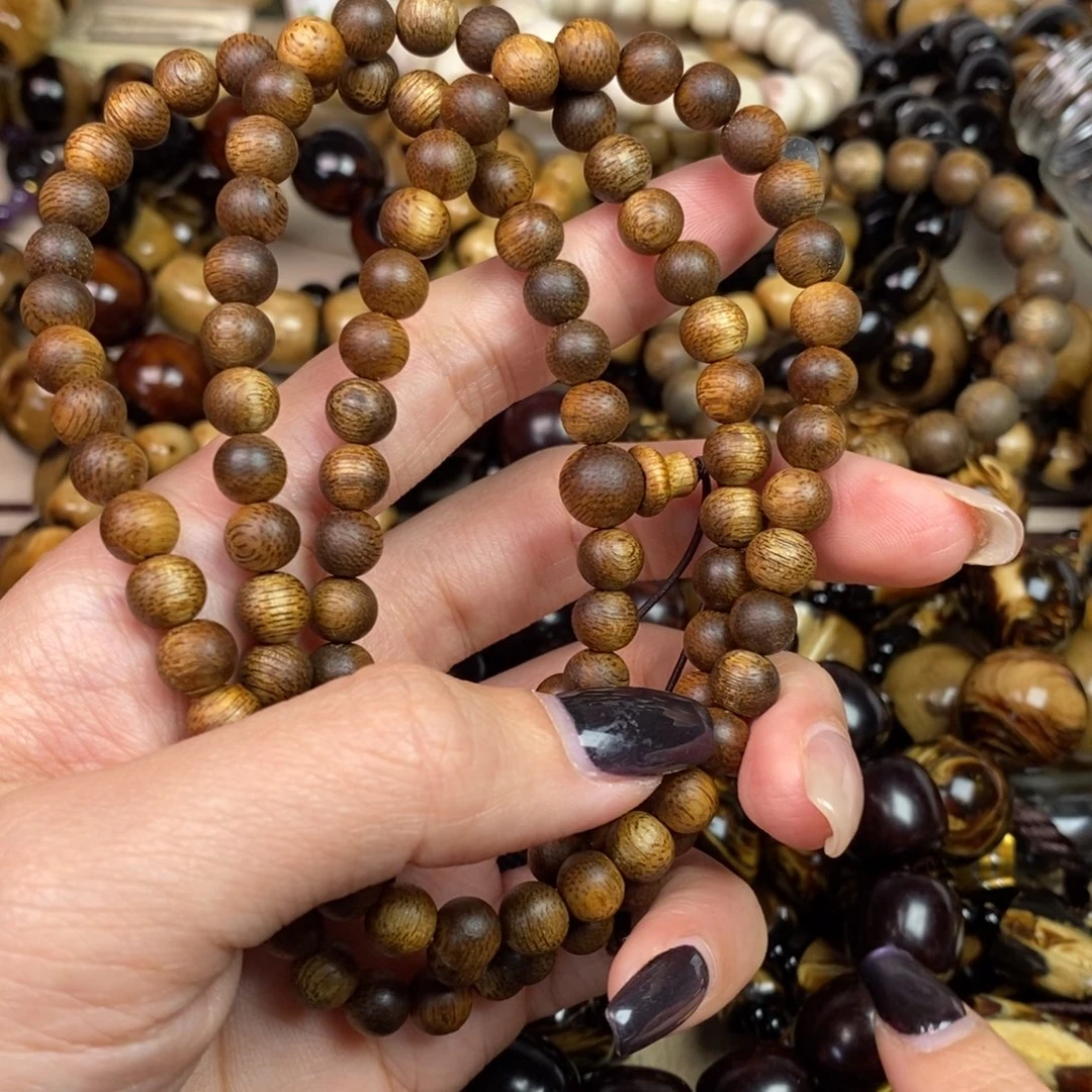 橄榄核手串/手链精品