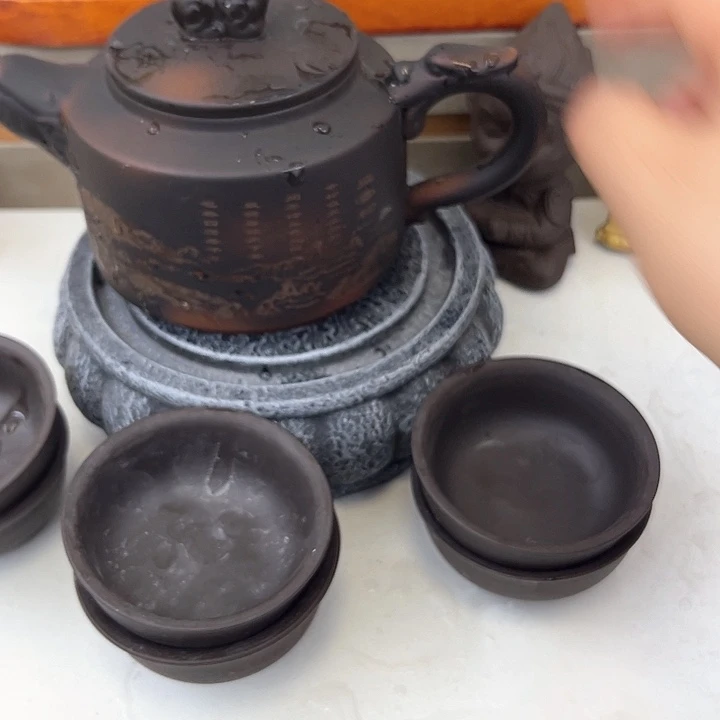 壶紫砂壶艺术收藏