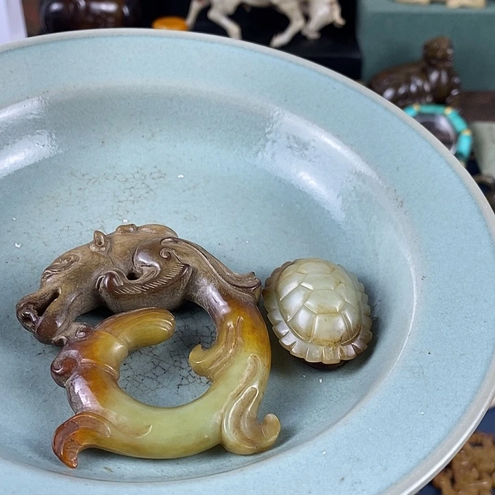星***剧瓷精品展示多多多