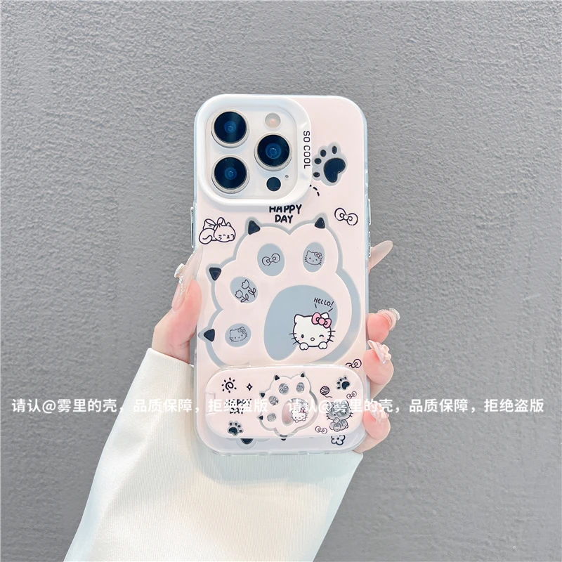 磨砂彩银适用苹果17/iPhone/华为荣耀/OPPO/VIVO/小米/手机壳保护