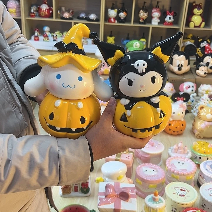 摆件陶瓷等行业的产品出口到世界