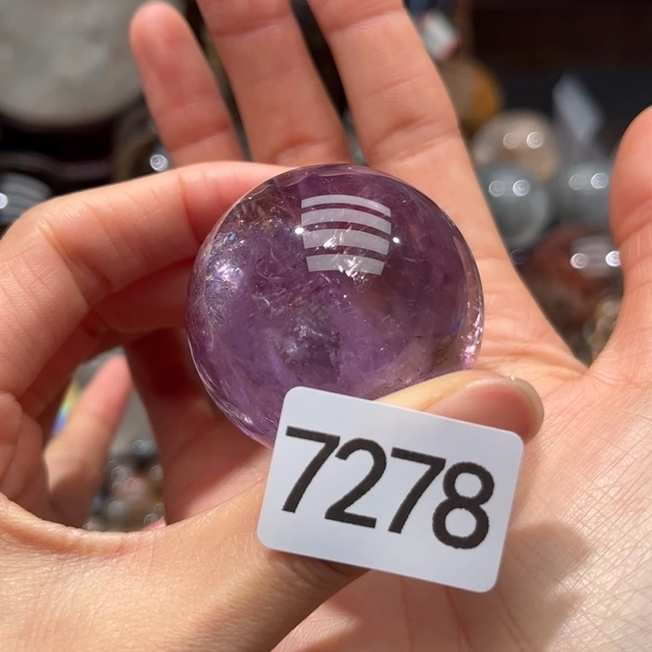 【闪购商品】未镶嵌大型摆件（非配饰）水晶