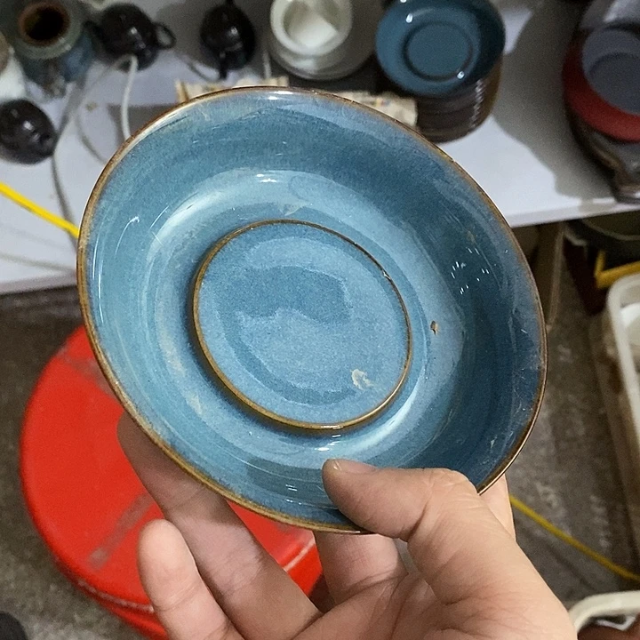 陶瓷艺术品及陶瓷制品