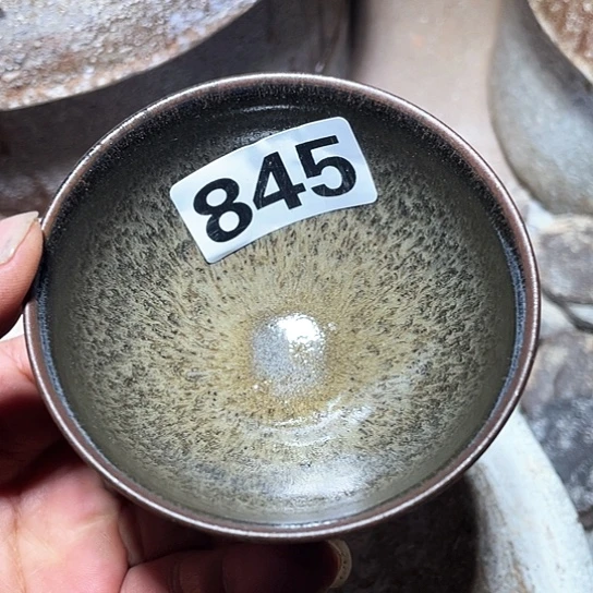 茶盏用****4茶香的口感真的845