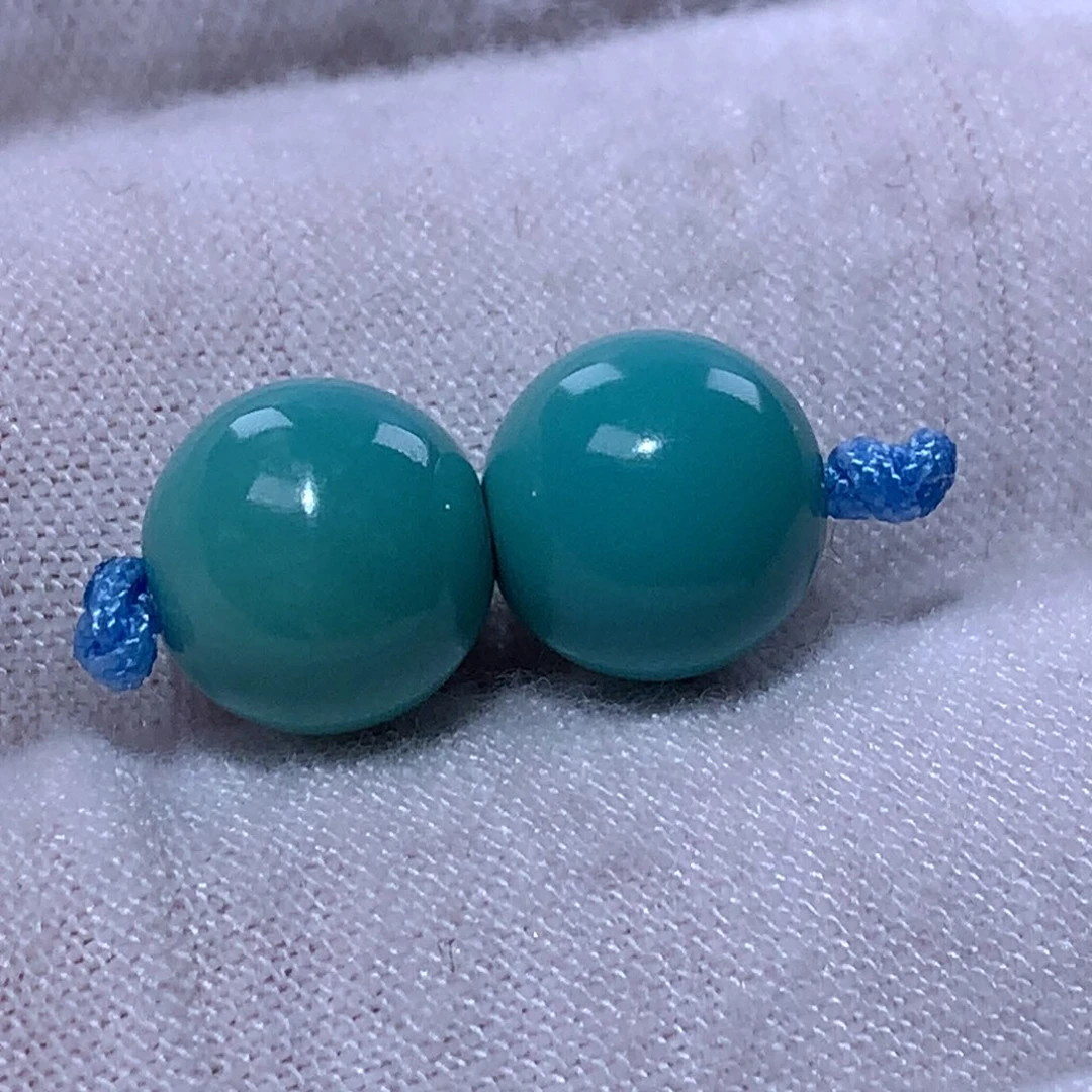 绿松石未镶嵌珠宝奇石87