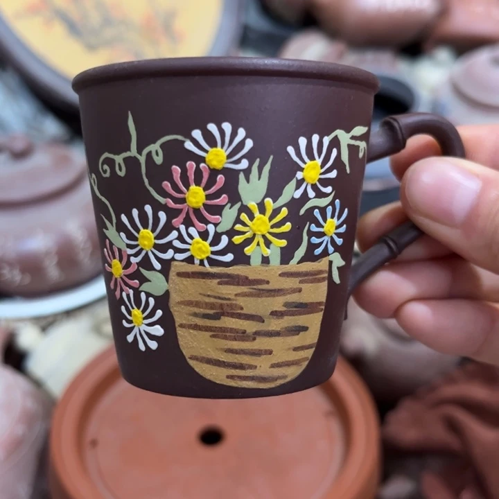茶壶紫砂宜兴紫砂
