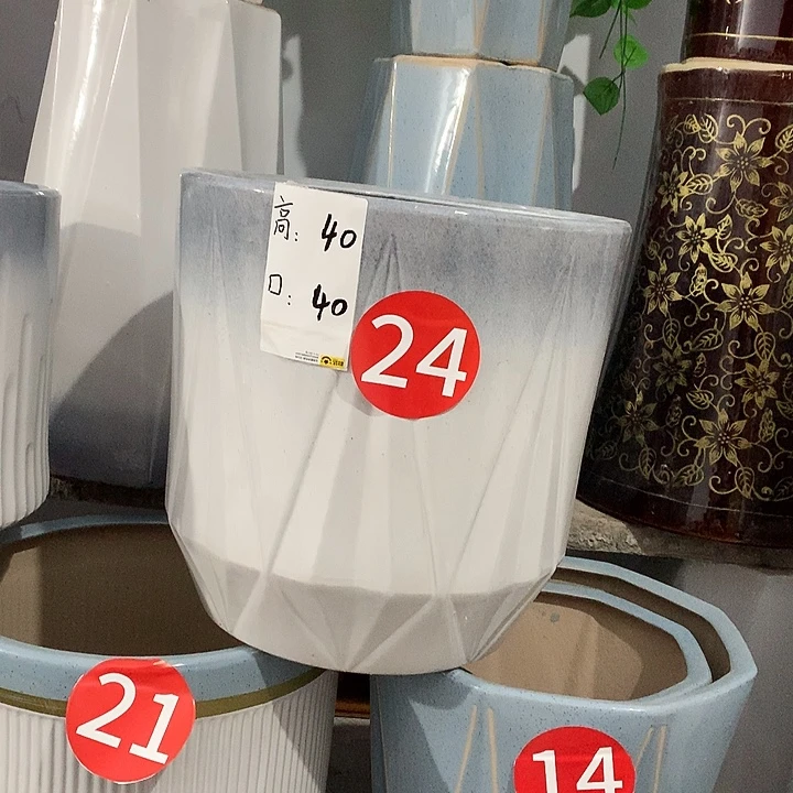 灰色渐变钻石特大号一个40✖️40送托盘默认微瑕