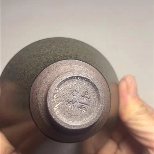 【闪购商品】茶盏-195............