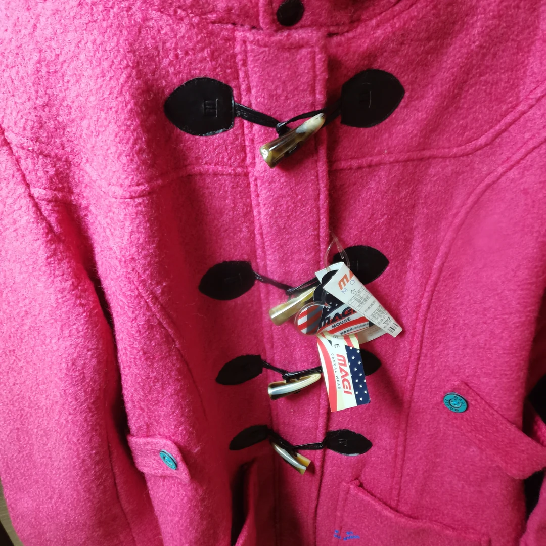 非图片实物时尚休闲精品女鞋