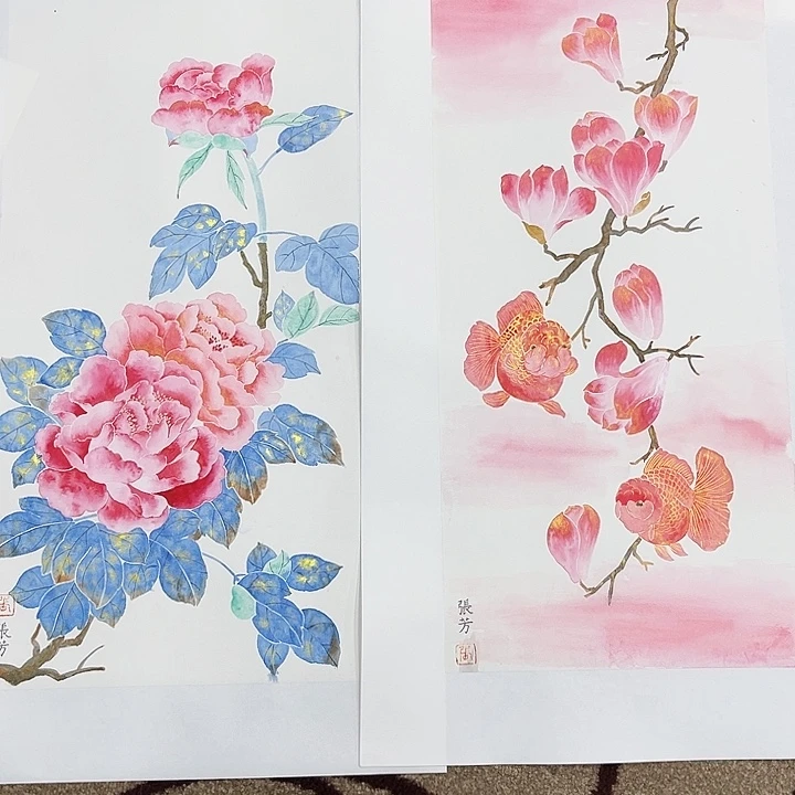 国画贩****计张芳哈哈哈哈哈哈哈啊哈哈