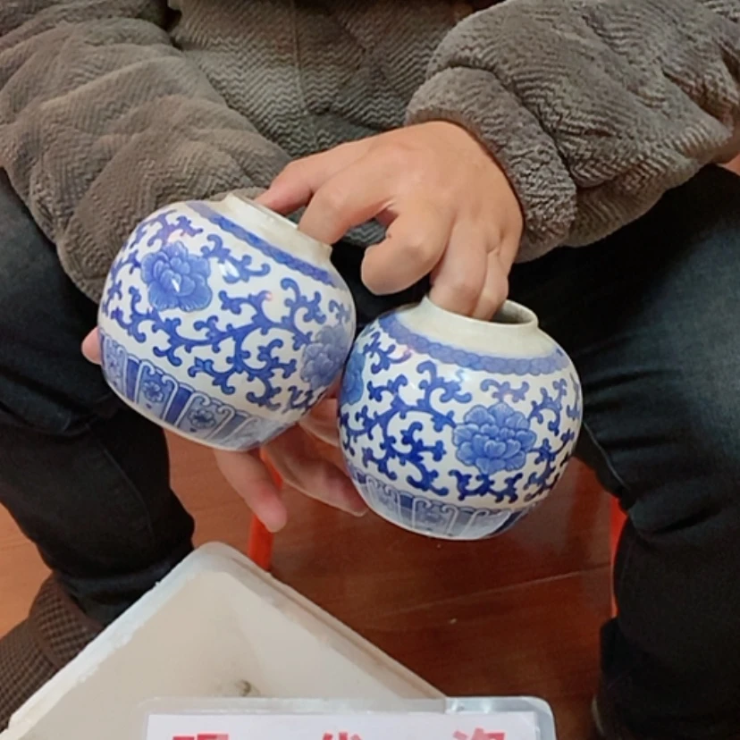 【闪购商品】瓷片d****1景德镇现代工艺品