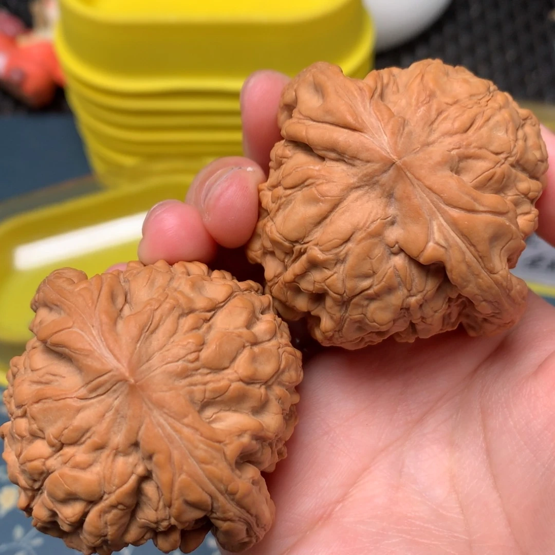 【闪购商品】吊坠文玩核桃53-20715-05