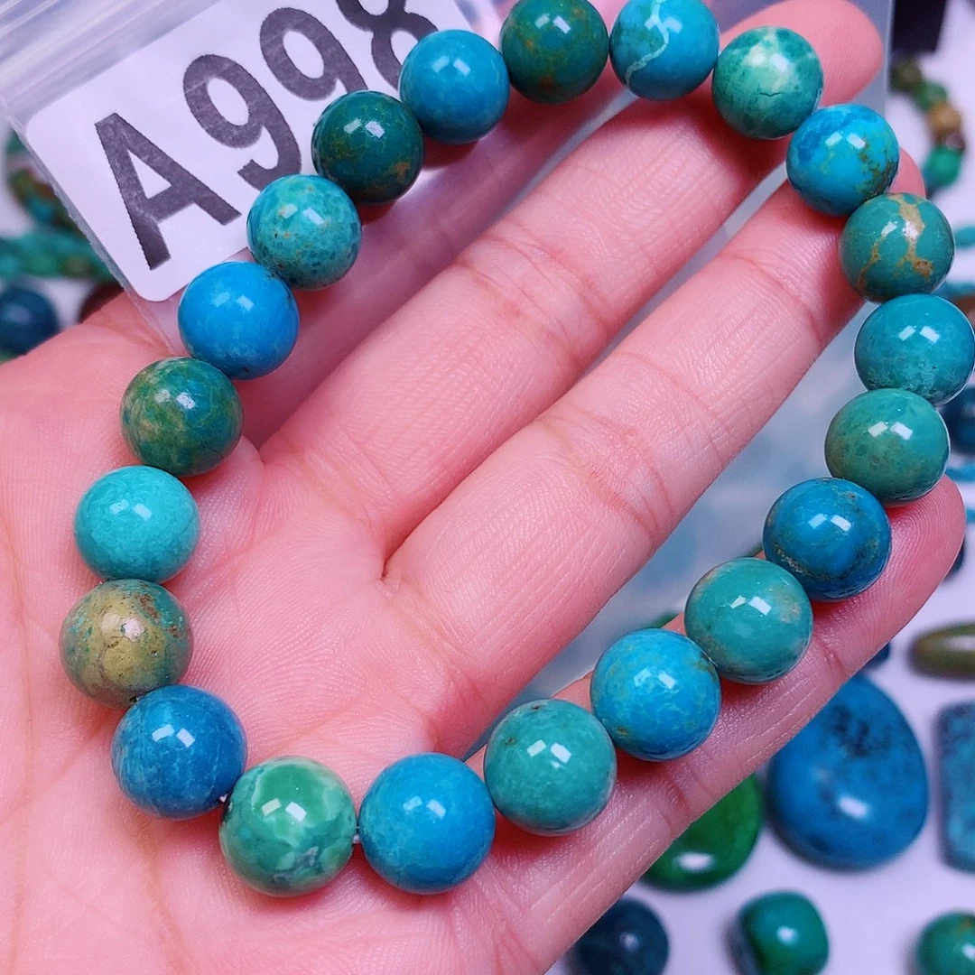 空竹粉丝专享十堰特色手工散珠