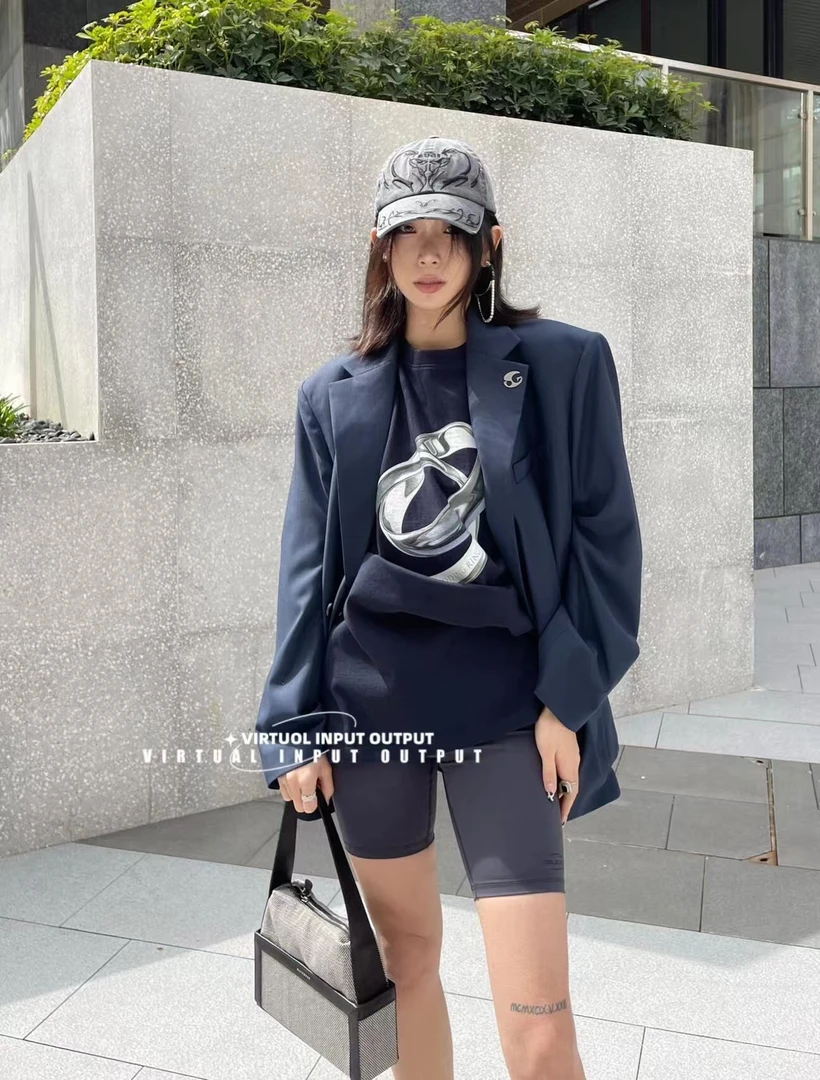 【多元】100%亚麻  衬衫 男女同款